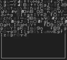 Image n° 5 - screenshots  : Chessmaster, The (V1.1)